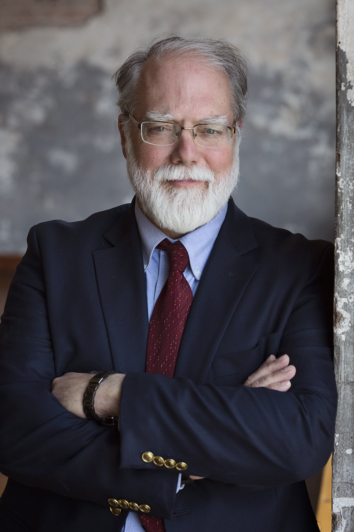 Steven Hughes