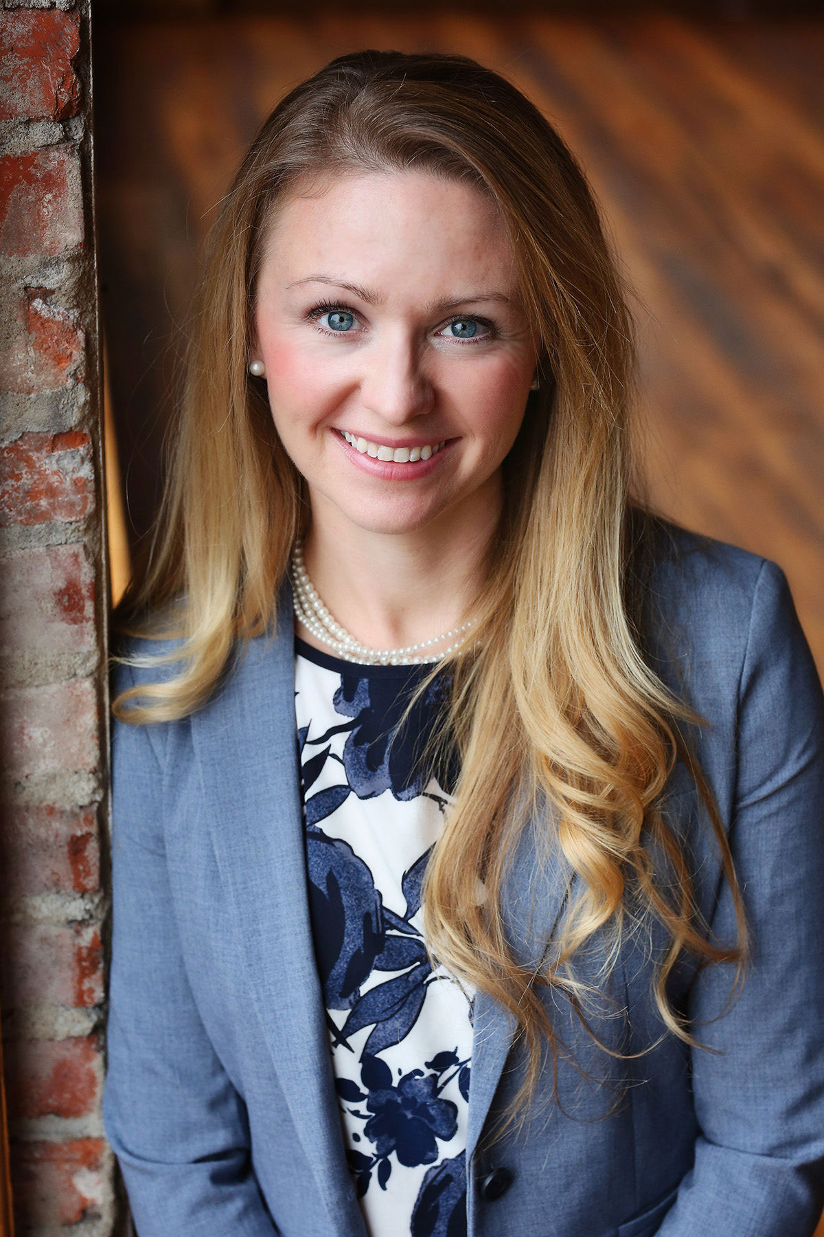 Kristen Ellis Johnson